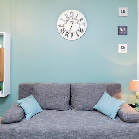 Apartmán Le Petit Clement - F2- 39M2 - Metz - Proche Gare Et Centre Pompidou Avec Parking Public Exteriér fotografie